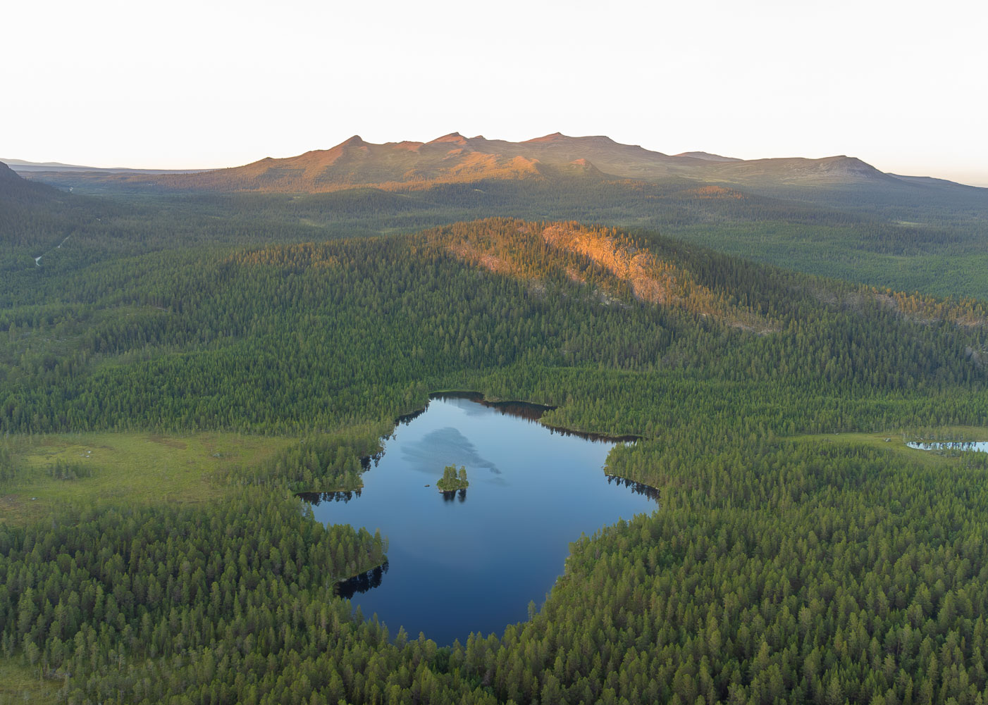 Funäsfjällen